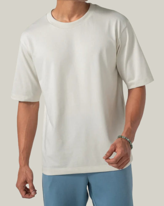 CHILLS AND THRILLS / OVERSIZE T-SHIRT