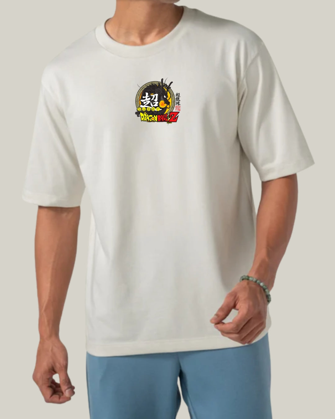 Goku Oversize T-shirt