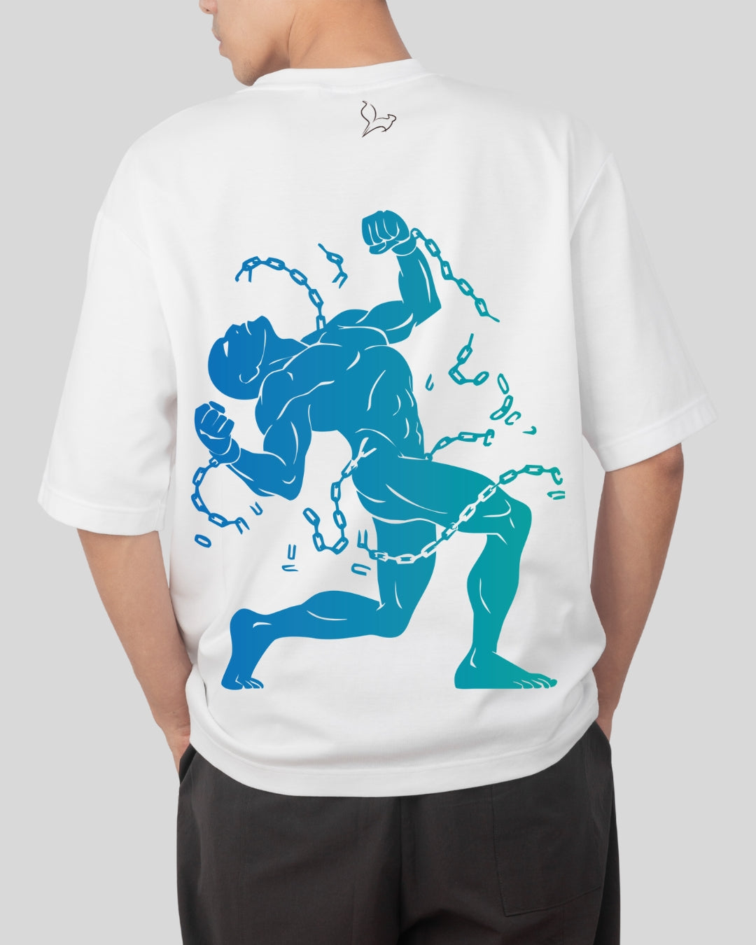 Beast Oversize T-shirt