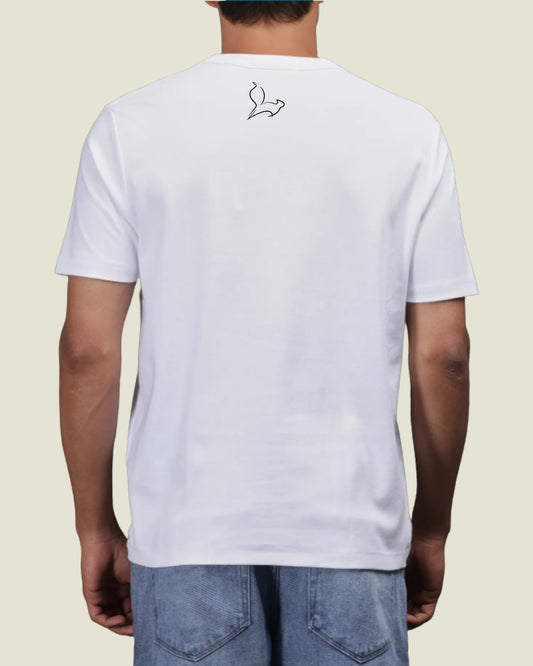 Adventure / Regular Fit T-shirt