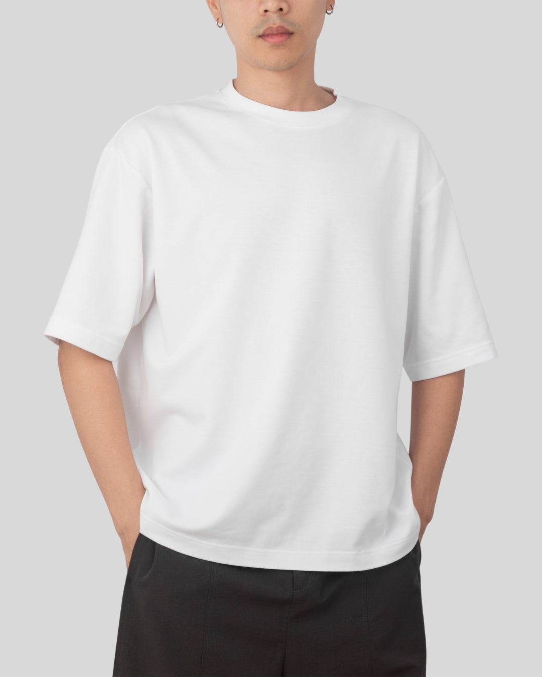 Goku Gym Oversize T-shirt