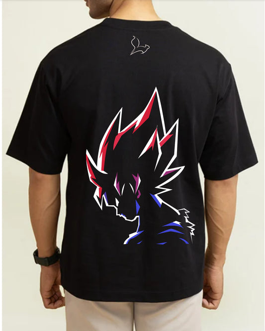 Goku Oversize T-shirt