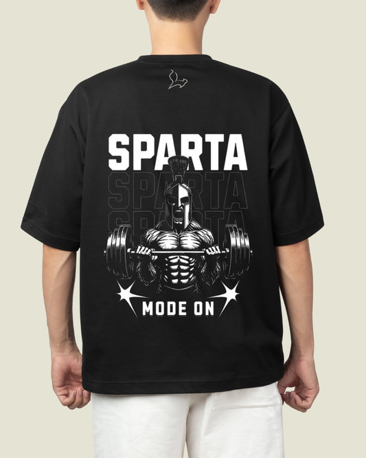 Sparta Oversize T-shirt