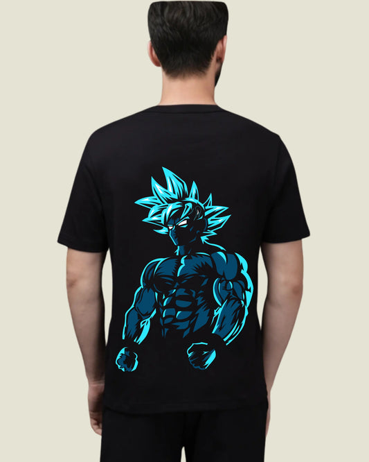 Goku Anime / Regular Fit T-shirt