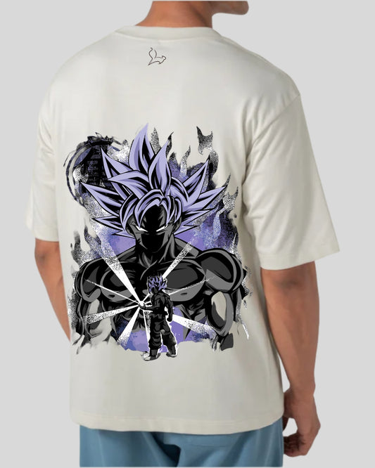 Goku Oversize T-shirt