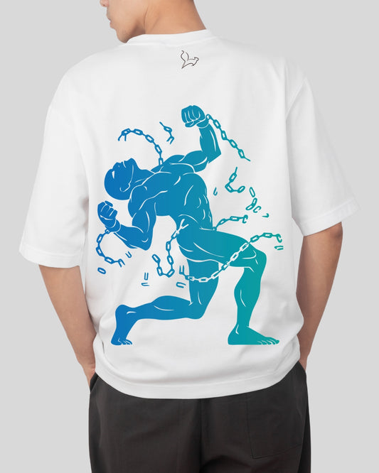 Beast Oversize T-shirt