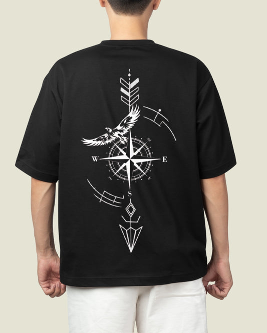 Eagle Oversize T-shirt